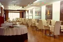 فندق Boscolo Budapest, Autograph Collection 4*