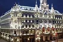 Boscolo Budapest, Autograph Collection Hotel Boedapest