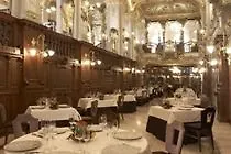 Boscolo Budapest, Autograph Collection Hotell