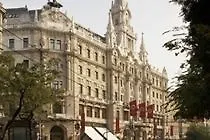Boscolo Budapest, Autograph Collection Hotell 4*