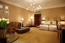 Hotell Boscolo Budapest, Autograph Collection